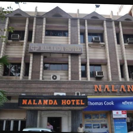 Nalanda Hotel Jamshedpur Exterior photo