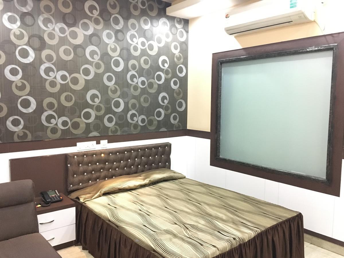 Nalanda Hotel Jamshedpur Exterior photo