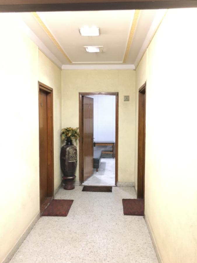 Nalanda Hotel Jamshedpur Exterior photo