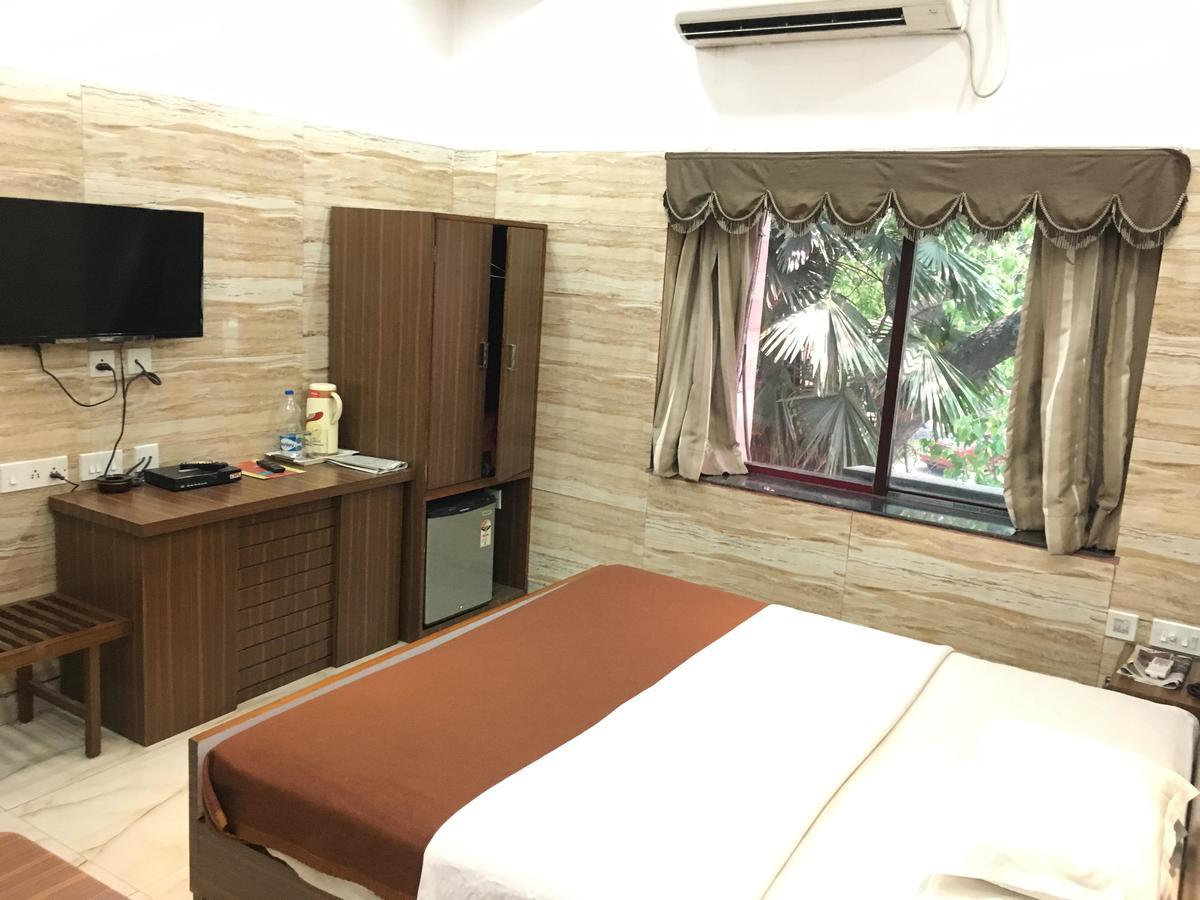 Nalanda Hotel Jamshedpur Exterior photo