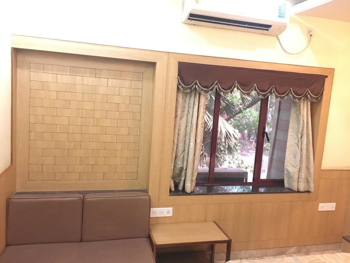 Nalanda Hotel Jamshedpur Exterior photo